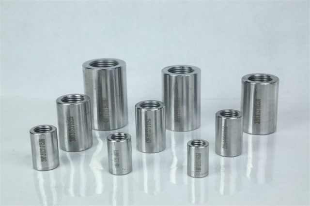 鸡西直螺纹钢筋套筒加工和<font style='color:red'>验收</font>的方法