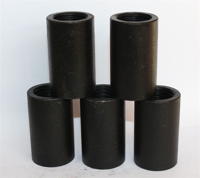 鸡西钢筋套筒厂家批发